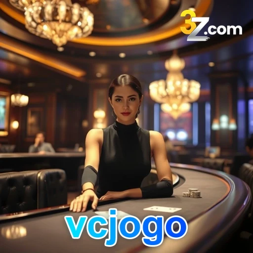 vcjogo Jogos de caça-níqueis