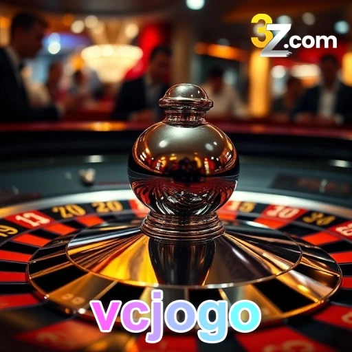 vcjogo Cassino Virtual