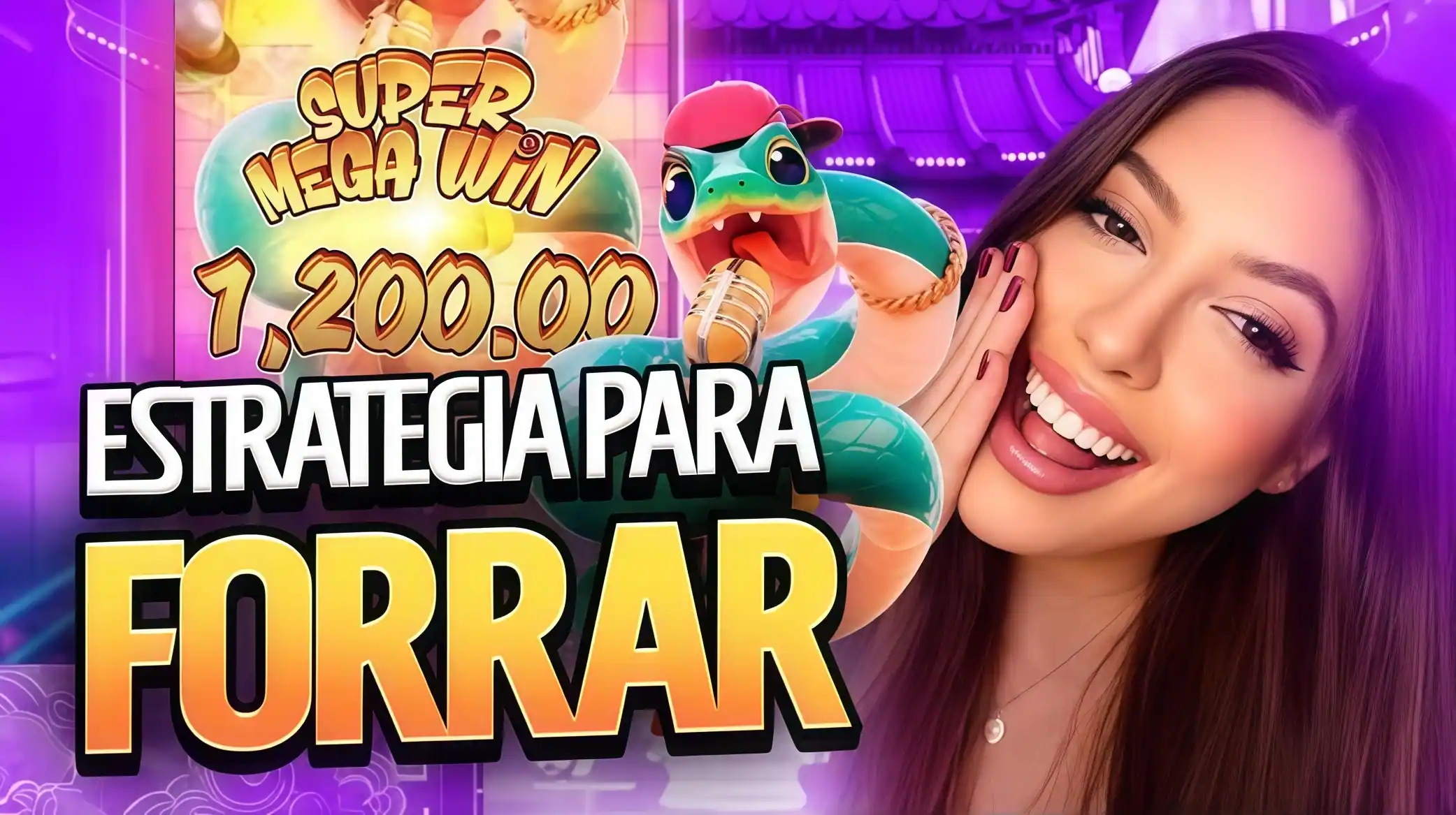 Veneno Dourado Fortune Snake vcjogo - Sistema de Transformações