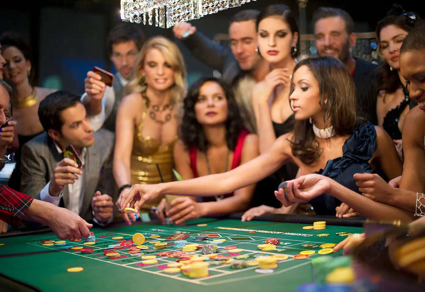 Jogos VIP vcjogo - Roleta, Blackjack e Baccarat Premium