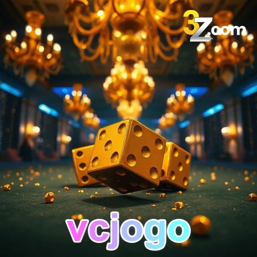 vcjogo Área de Login