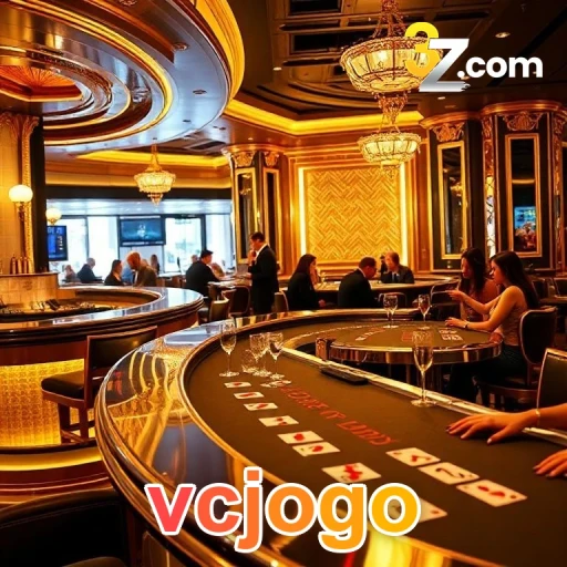 vcjogo Pagamentos Rápidos