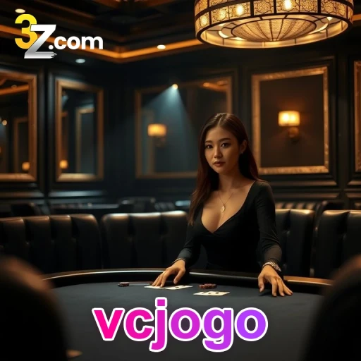 vcjogo Jogos de caça-níqueis